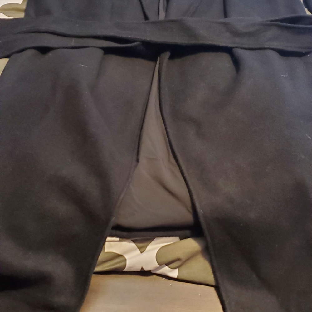 Old navy peacoat